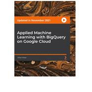 Applied Machine Learning with BigQuery on Google Cloud