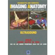 Diagnostic and Surgical Imaging Anatomy, Ultrasound