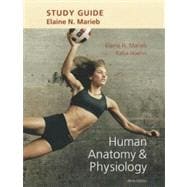 Study Guide for Human Anatomy & Physiology