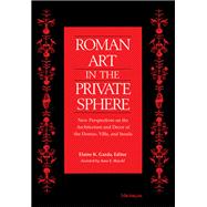 Roman Art in the Private Sphere