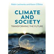 Climate and Society Transforming the Future