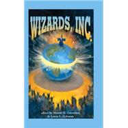 Wizards, Inc.