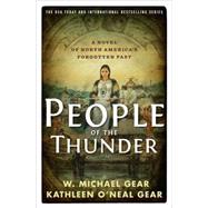 People of the Thunder Book Two of the Moundville Duology
