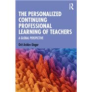 The Personalized Continuing Professional Learning of Teachers