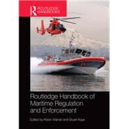 Routledge Handbook of Maritime Regulation and Enforcement