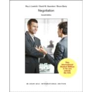 EBOOK: Negotiation