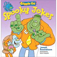 Giggle Fit®: Spooky Jokes