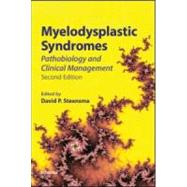 Myelodysplastic Syndromes: Pathobiology and Clinical Management