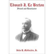Edward J. Le Breton