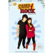 Camp Rock The Junior Novel