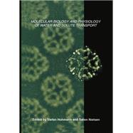 Molecular Biology and Physiology of Water and Solute Transport