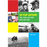 Go Play Outside!