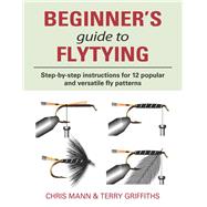 Beginner's Guide to Flytying