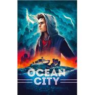 Ocean City - Tome 2 - Dans la cachette des rebelles