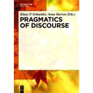 Pragmatics of Discourse