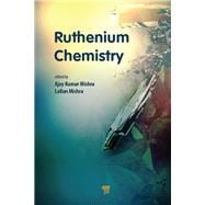 Ruthenium Chemistry