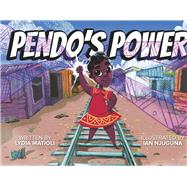 Pendo's Power Empowering children about body safety and the power of their voices!