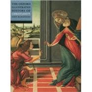 The Oxford Illustrated History of Christianity