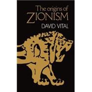 The Origins of Zionism