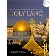 The Oxford Illustrated History of the Holy Land