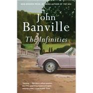The Infinities,9780307474391