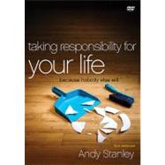 Taking Responsibility for Your Life