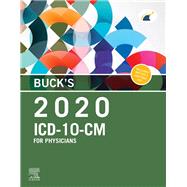 Buck's 2020 ICD-10-CM for Physicians