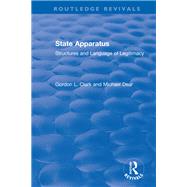 State Apparatus