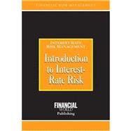 Introduction to Interest-rate Risk