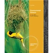 Environmental Science, International Edition, 14th Edition