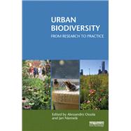 Urban Biodiversity: From research to practice