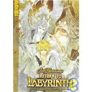 Return to Labyrinth 2