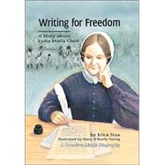 Writing for Freedom