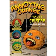 Annoying Orange #4: Tales from the Crisper