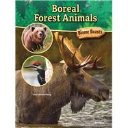 Boreal Forest Animals