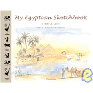 My Egyptian Sketchbook