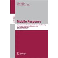 Mobile Response