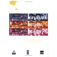 A Future Within Reach: Reshaping Institutions in a Region of Disparities to Meet the Millennium Development Goals in Asia And the Pacific