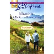 A McKaslin Homecoming