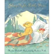 Sleep Tight, Little Bear with DVD