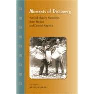 Moments of Discovery