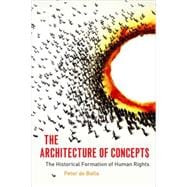 The Architecture of Concepts The Historical Formation of Human Rights