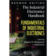 Fundamentals of Industrial Electronics