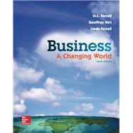 Business: A Changing World