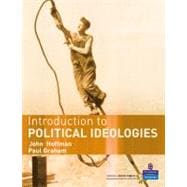 Introduction to Political Ideologies