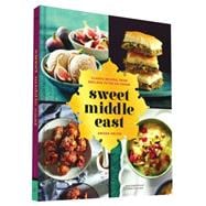 Sweet Middle East Classic Recipes, from Baklava to Fig Ice Cream