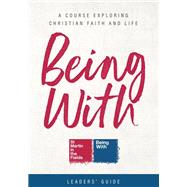 Being With Leaders' Guide