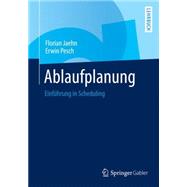 Ablaufplanung