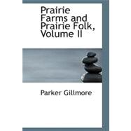 Prairie Farms and Prairie Folk