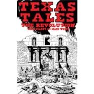Texas Tales Illustrated 1